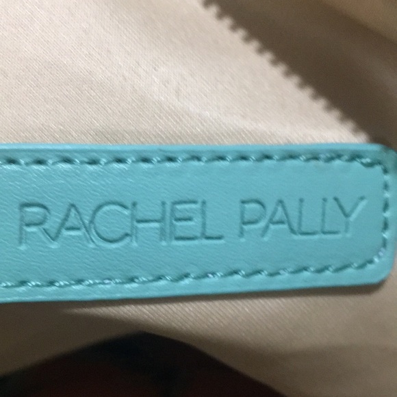 RACHEL PALLY REVERSIBLE CLUTCH - Picture 6 of 7